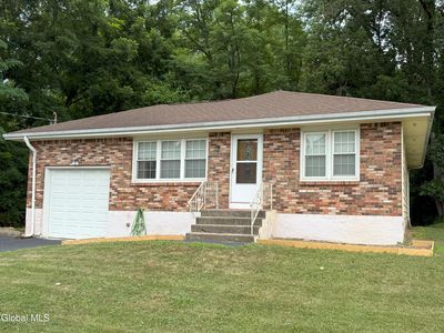 45 Fountain Avenue, Albany, NY, 12203