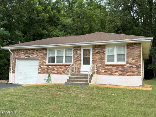 45 Fountain Avenue, Albany, NY 12203