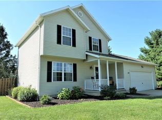 1731 Williams Way, Wooster, OH 44691