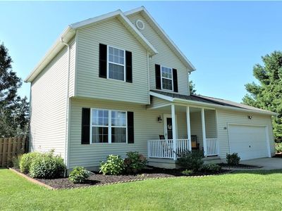 1731 Williams Way, Wooster, OH, 44691