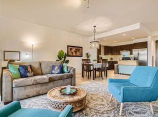 3401 Arapahoe Ave #109, Boulder, CO 80303