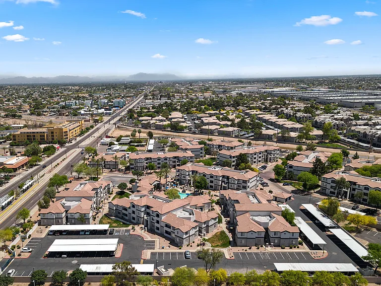 Broadstone Tempe Station — Photo 30