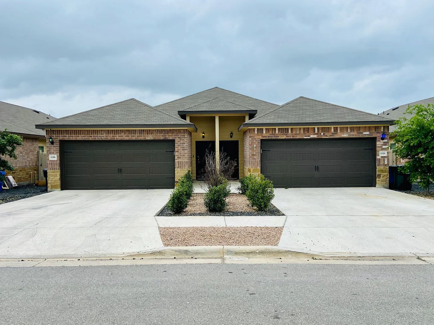 Townhome for rent — Photo 2