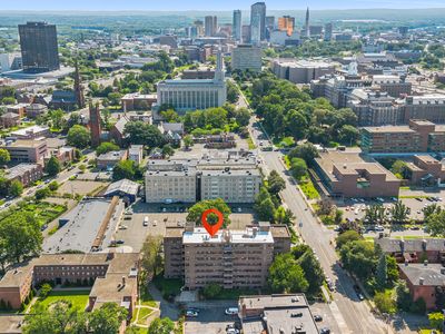 230 Farmington Avenue APT F5, Hartford, CT, 06105