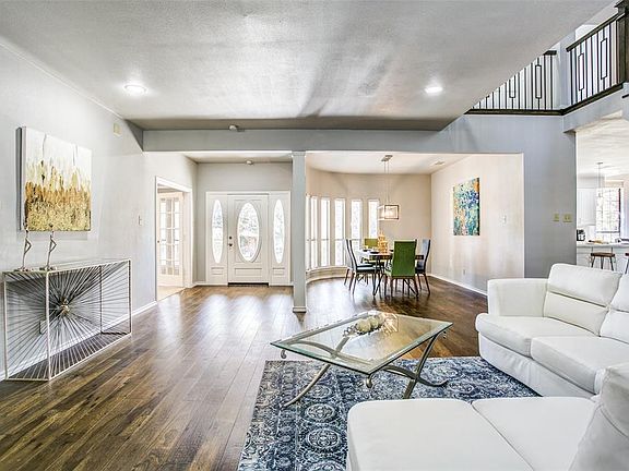 4th image of 3001 Faulkner Dr