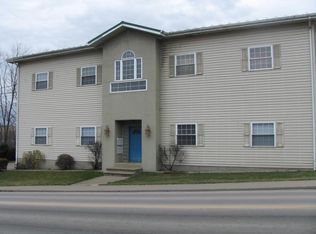 3466 University Ave, Morgantown, WV 26505