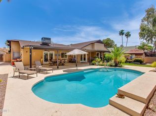 16628 N 54th St, Scottsdale, AZ 85254
