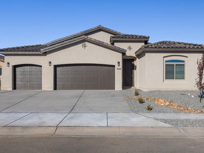 1664 NW Valle De Colores St, Los Lunas, NM, 87031