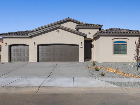 1664 NW Valle De Colores St, Los Lunas, NM 87031