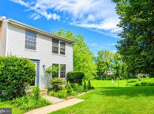 2100 Glenn Spring Ct, Falls Church, VA 22043