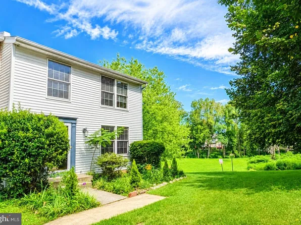 2100 Glenn Spring Ct, Falls Church, VA 22043