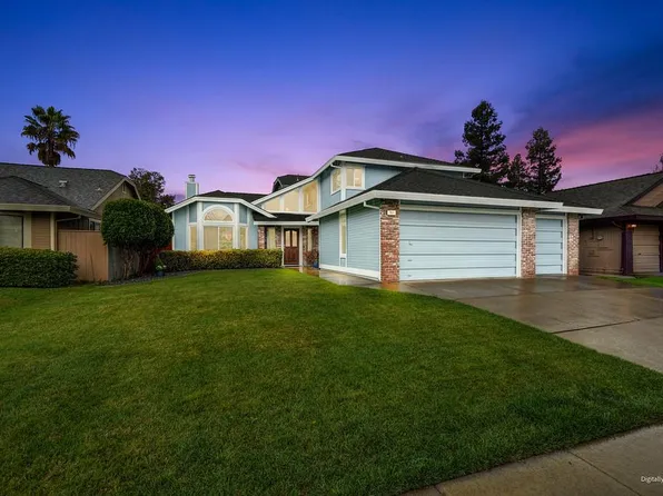 7611 Wynndel Way, Elk Grove, CA 95758
