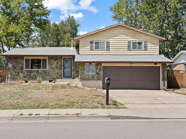 2965 S Teller St, Denver, CO 80227