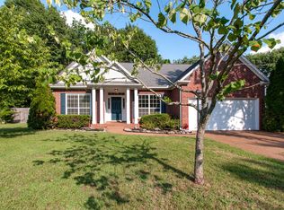 408 Ramble Wood Cir, Nashville, TN 37221