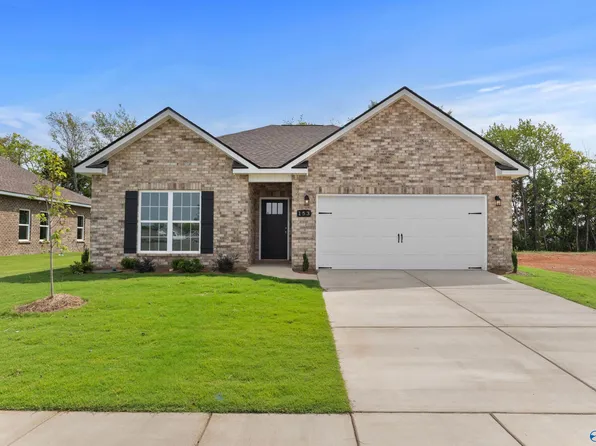153 Ivy Vine Dr, Toney, AL 35773