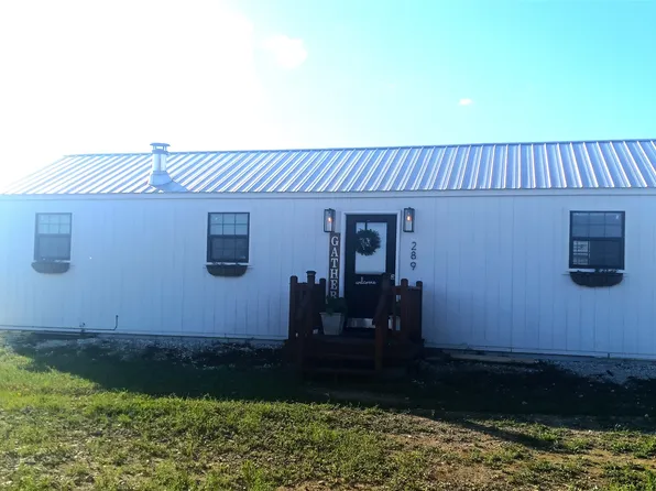 289 Private Road 3551, Clifton, TX 76689
