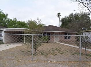 122 W Juarez Ave, Pharr, TX 78577