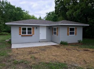 1124 Longhorn Rd, Fair Grove, MO 65648