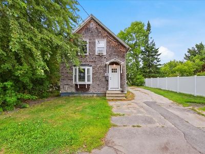 36 Winter Street, Lewiston, ME, 04240
