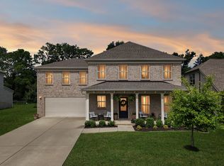 321 Union Pier Dr, Mount Juliet, TN 37122