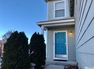 8650 Sunrise Mist Ct, Reno, NV 89506