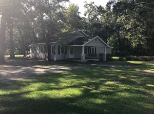 7273 State Highway 202, Thomasville, GA 31757