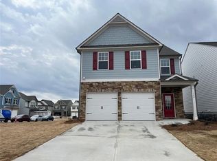 140 Windover Way, Dawsonville, GA 30534