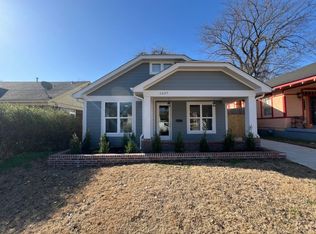 1637 Netherwood Ave, Memphis, TN 38106