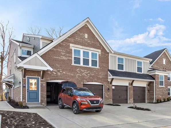 2465 Cetona Way #408-300, Taylor Mill, KY 41015