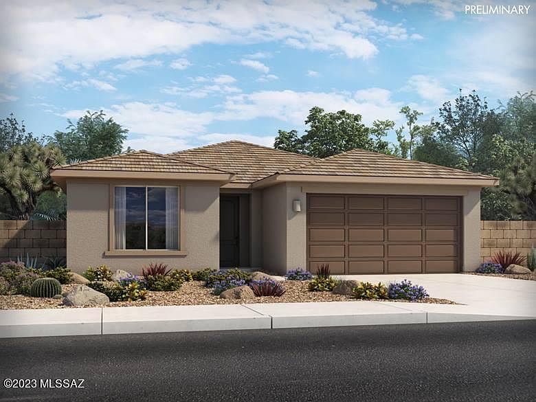 1st image of 15502 S Camino Napo