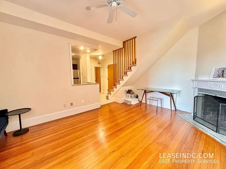 1730 New Hampshire Ave NW #19 — Photo 6