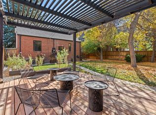 1225 Dahlia St, Denver, CO 80220