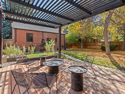 1225 Dahlia Street, Denver, CO, 80220