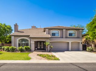 2705 W Oakland St, Chandler, AZ 85224