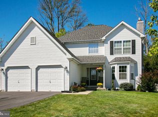 1009 Kile Cir, Quakertown, PA 18951