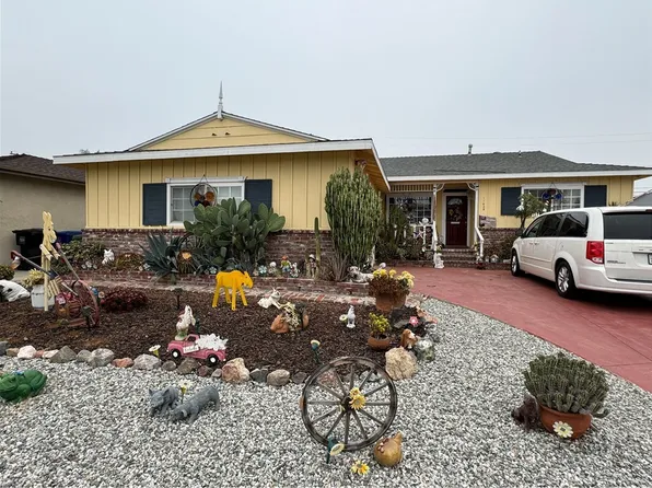 11430 Kentucky Ave, Whittier, CA 90604
