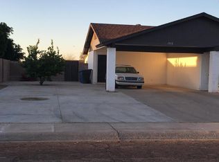 1512 E Desert Dr, Phoenix, AZ 85042