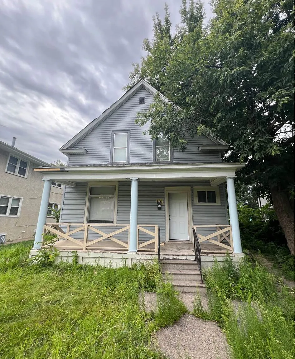 4 bed, 1700 sqft, $1,400 — Photo 1