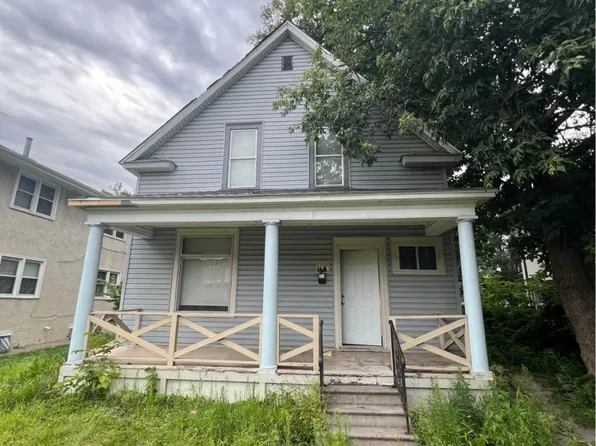 3235 Penn Ave N, Minneapolis, MN 55412