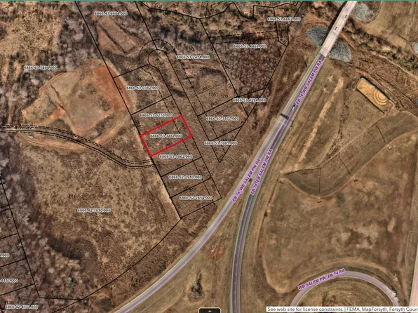 0 Doe Run Dr #12, Kernersville, NC 27284