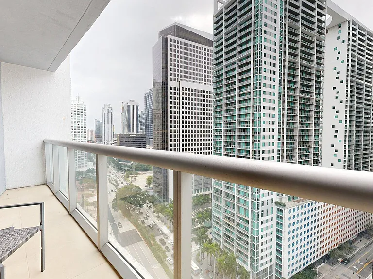 485 Brickell Ave #2107 — Photo 42