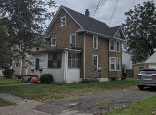 2031 Mountain Ave, Scotch Plains, NJ 07076