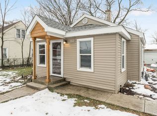 136 W 156th St, Harvey, IL 60426