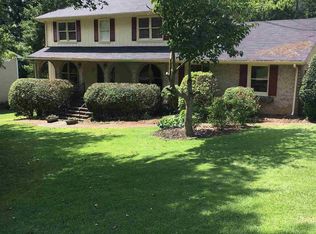 612 Kings Rdg, Monroe, GA 30655