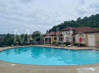 2189 Rolling Hills Dr, Ft Mitchell, KY 41017