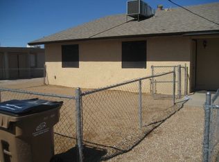 511 E Kachina Ave APT 4, Apache Junction, AZ 85119