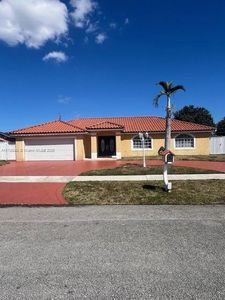 1821 SW 93rd Pl, Miami, FL, 33165