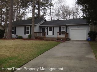 992 Stillwood Cir, Jacksonville, NC 28540