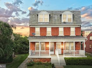 39 E Howard St, Dallastown, PA