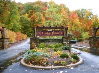 LOT 5 Bob Timberlake Dr, Boone, NC 28607